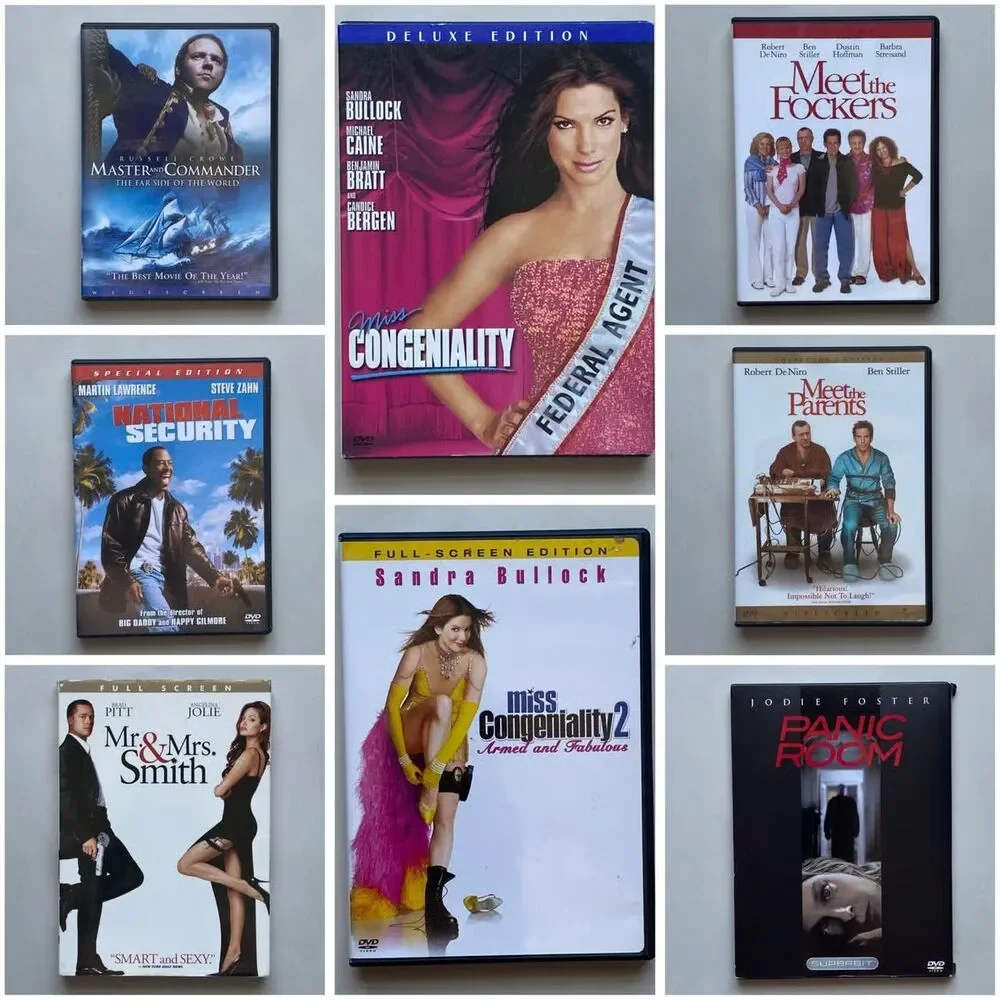 High School Musical (DVD, 2006) - Picture 3 of 11